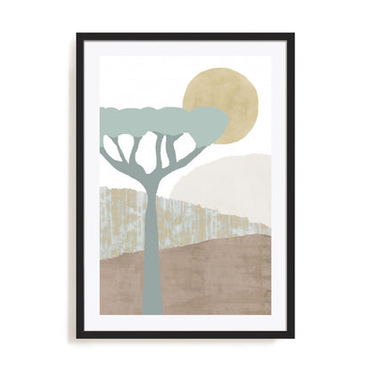 Ennerdale II Wall Art