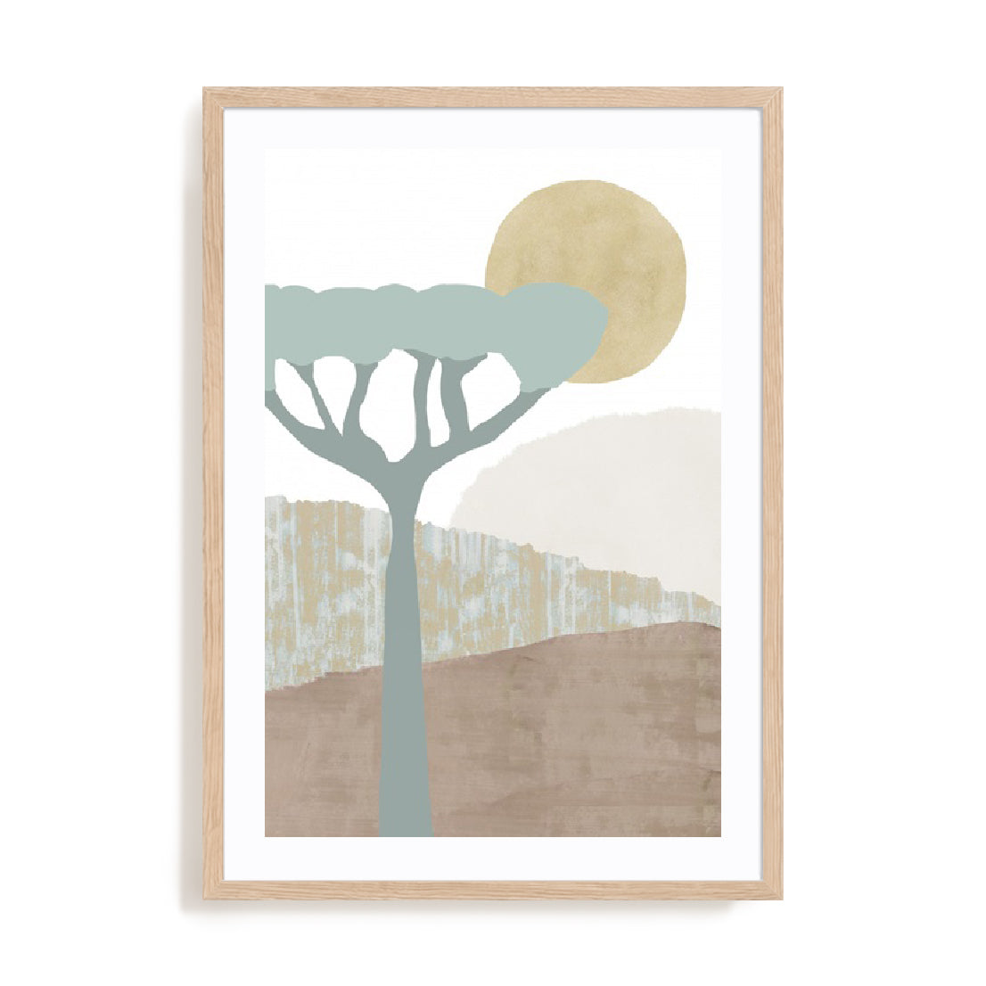 Ennerdale II Wall Art