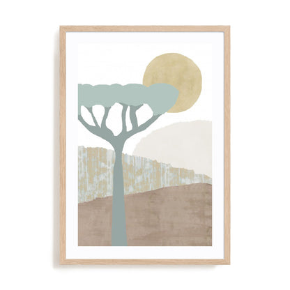 Ennerdale II Wall Art