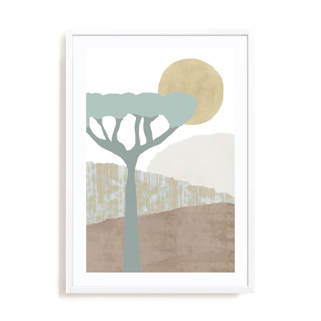 Ennerdale II Wall Art