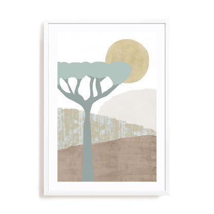 Ennerdale II Wall Art