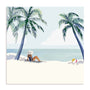 Palm Tree Paradise I Wall Art