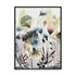 Watercolor Wildflower I Wall Art