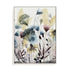 Watercolor Wildflower I Wall Art