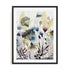 Watercolor Wildflower I Wall Art