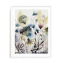 Watercolor Wildflower I Wall Art