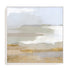 Abstract Coastland II Wall Art