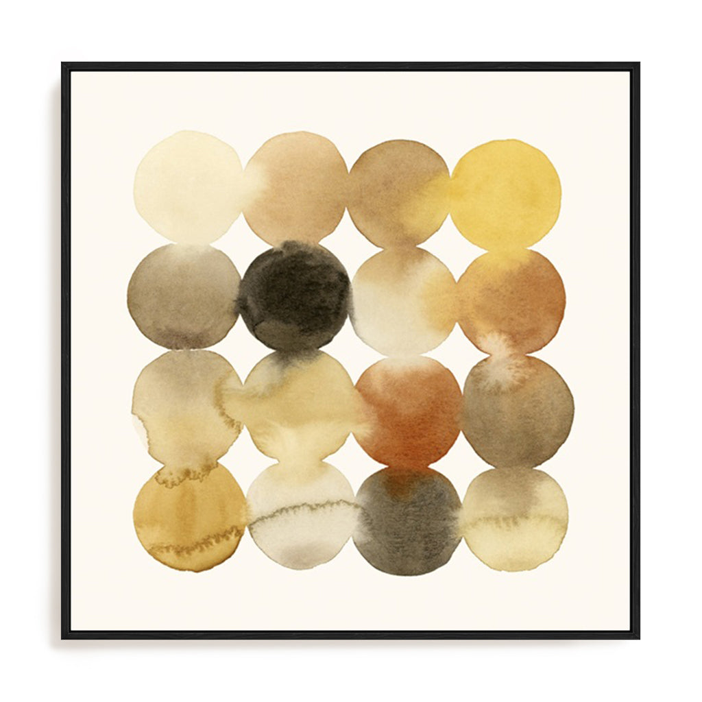 Spherical Sunlight II