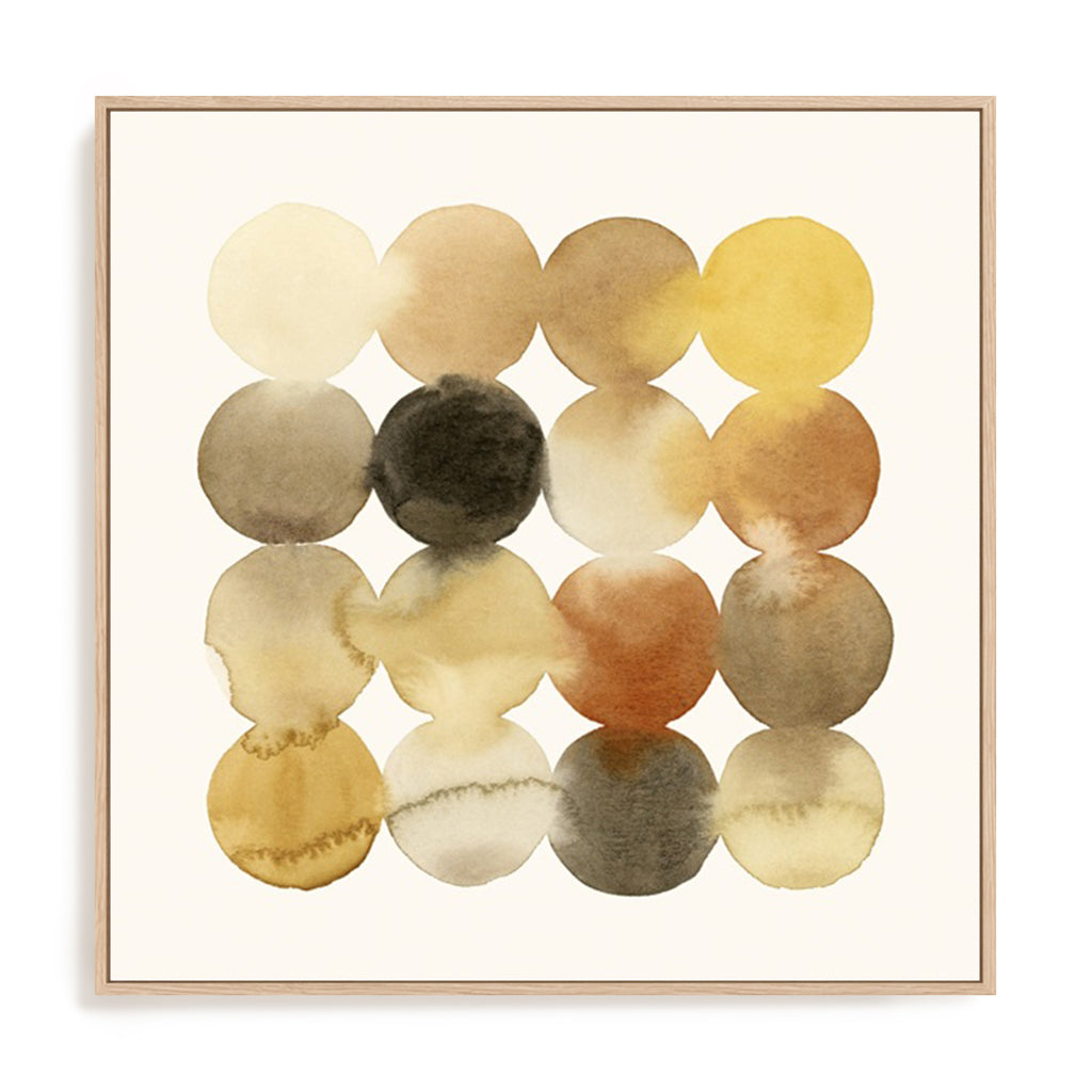 Spherical Sunlight II