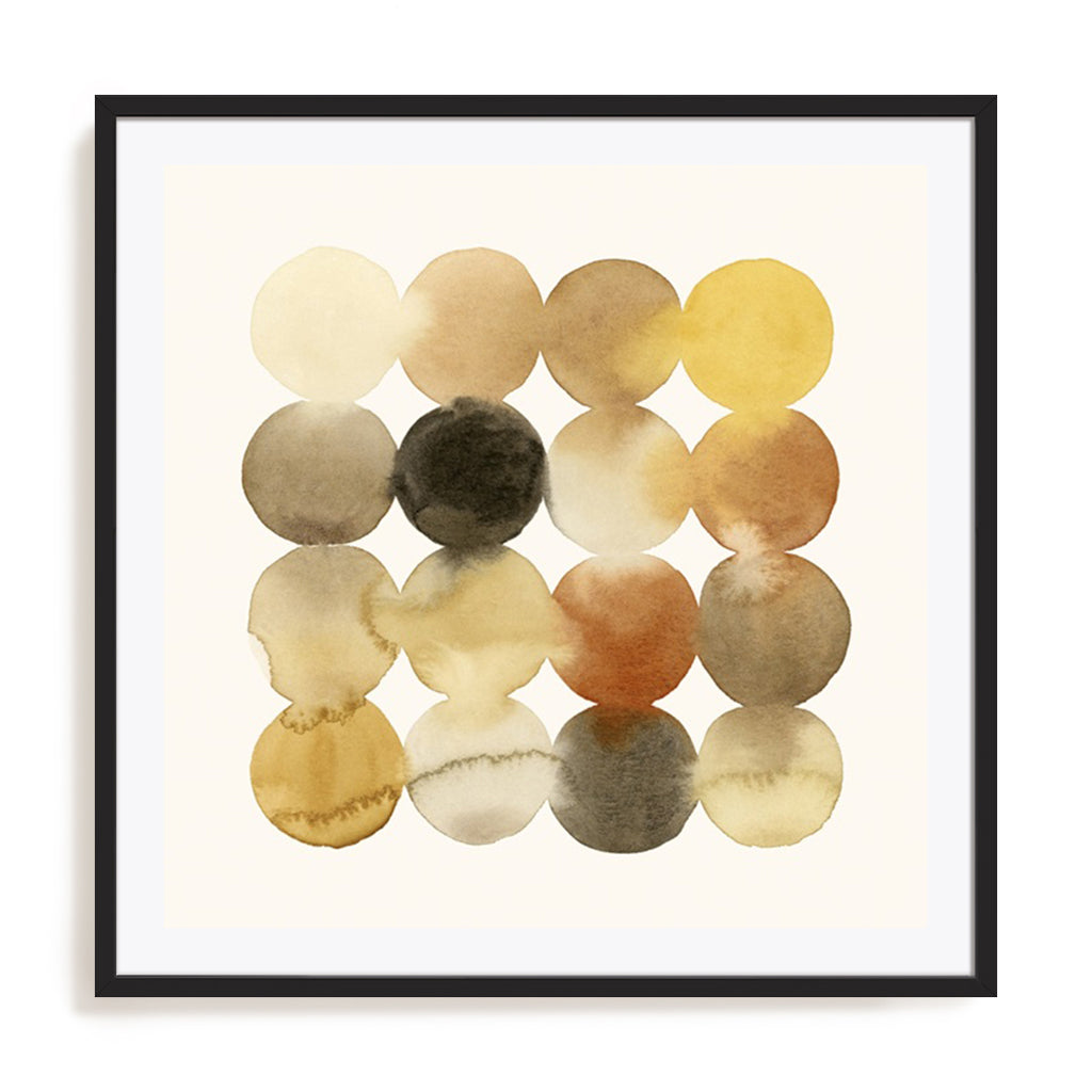 Spherical Sunlight II