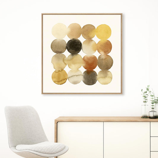 Spherical Sunlight II