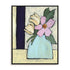 Distressed Bouquet I Wall Art
