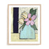 Distressed Bouquet I Wall Art
