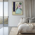 Distressed Bouquet I Wall Art