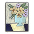 Distressed Bouquet II Wall Art