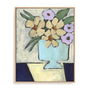 Distressed Bouquet II Wall Art