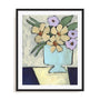 Distressed Bouquet II Wall Art