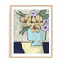 Distressed Bouquet II Wall Art