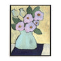 Distressed Bouquet III Wall Art
