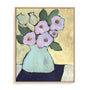 Distressed Bouquet III Wall Art