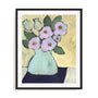 Distressed Bouquet III Wall Art