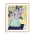 Distressed Bouquet III Wall Art