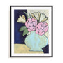Distressed Bouquet IV Wall Art