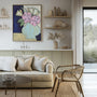Distressed Bouquet IV Wall Art