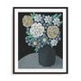 Gathering Floral I Wall Art