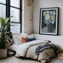 Gathering Floral I Wall Art