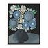 Gathering Floral II Wall Art