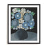 Gathering Floral II Wall Art