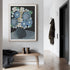 Gathering Floral II Wall Art