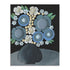 Gathering Floral II Wall Art