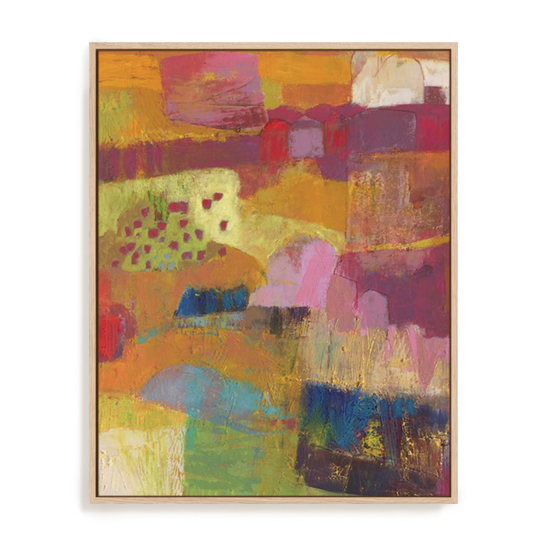 Atiptoe II
