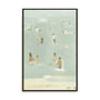 Summer Daydream I Wall Art