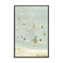 Summer Daydream II Wall Art