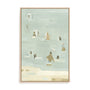 Summer Daydream II Wall Art