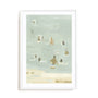 Summer Daydream II Wall Art