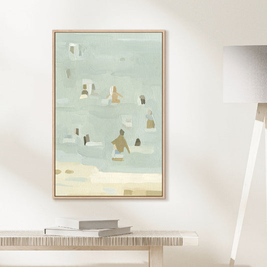 Summer Daydream II Wall Art