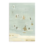 Summer Daydream II Wall Art