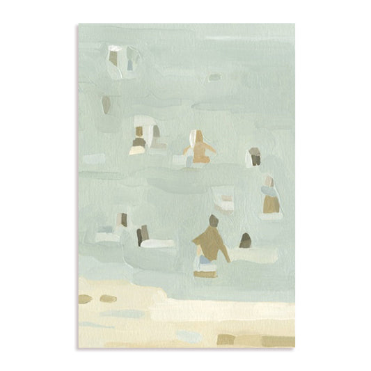 Summer Daydream II Wall Art