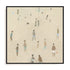 Beach Goer IV Wall Art