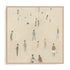 Beach Goer IV Wall Art