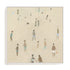 Beach Goer IV Wall Art