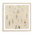 Beach Goer IV Wall Art