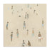 Beach Goer IV Wall Art