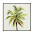 Coco Watercolor Palm I Wall Art