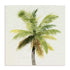 Coco Watercolor Palm II Wall Art
