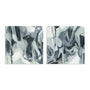 Neural Network I and II Wall Art